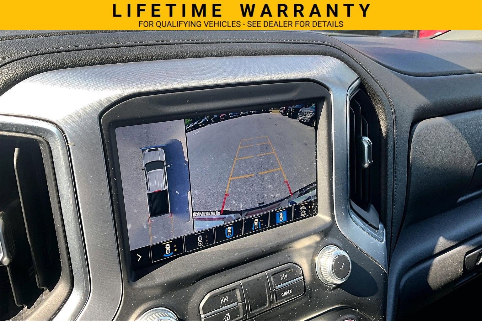 2021 GMC Sierra 3500 HD SLT