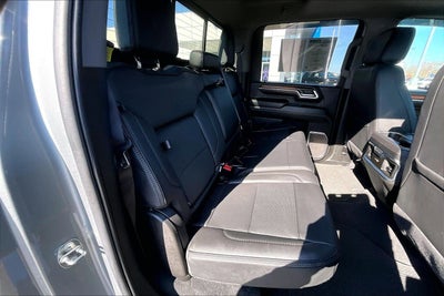 2024 GMC Sierra 3500 HD Denali