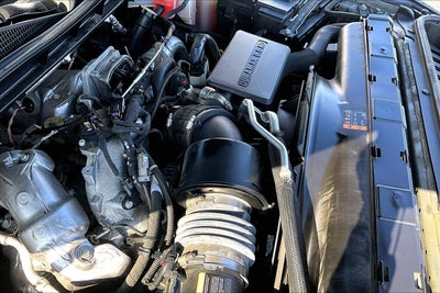 2024 GMC Sierra 3500 HD Denali