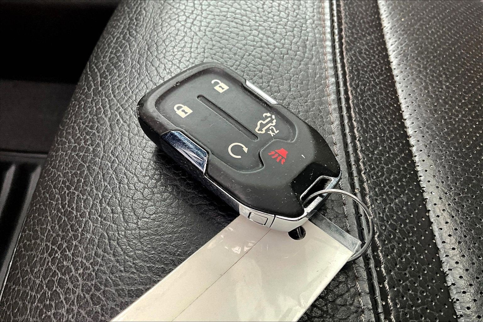 2023 GMC Sierra 3500 HD Denali