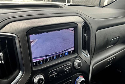 2023 GMC Sierra 3500 HD Denali