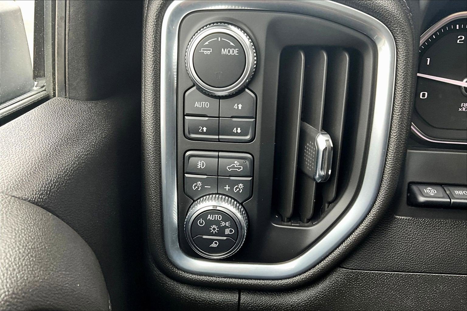 2023 GMC Sierra 3500 HD Denali