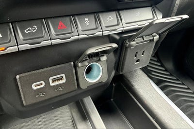 2023 GMC Sierra 3500 HD Denali