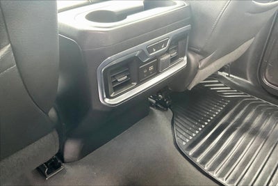 2023 GMC Sierra 3500 HD Denali