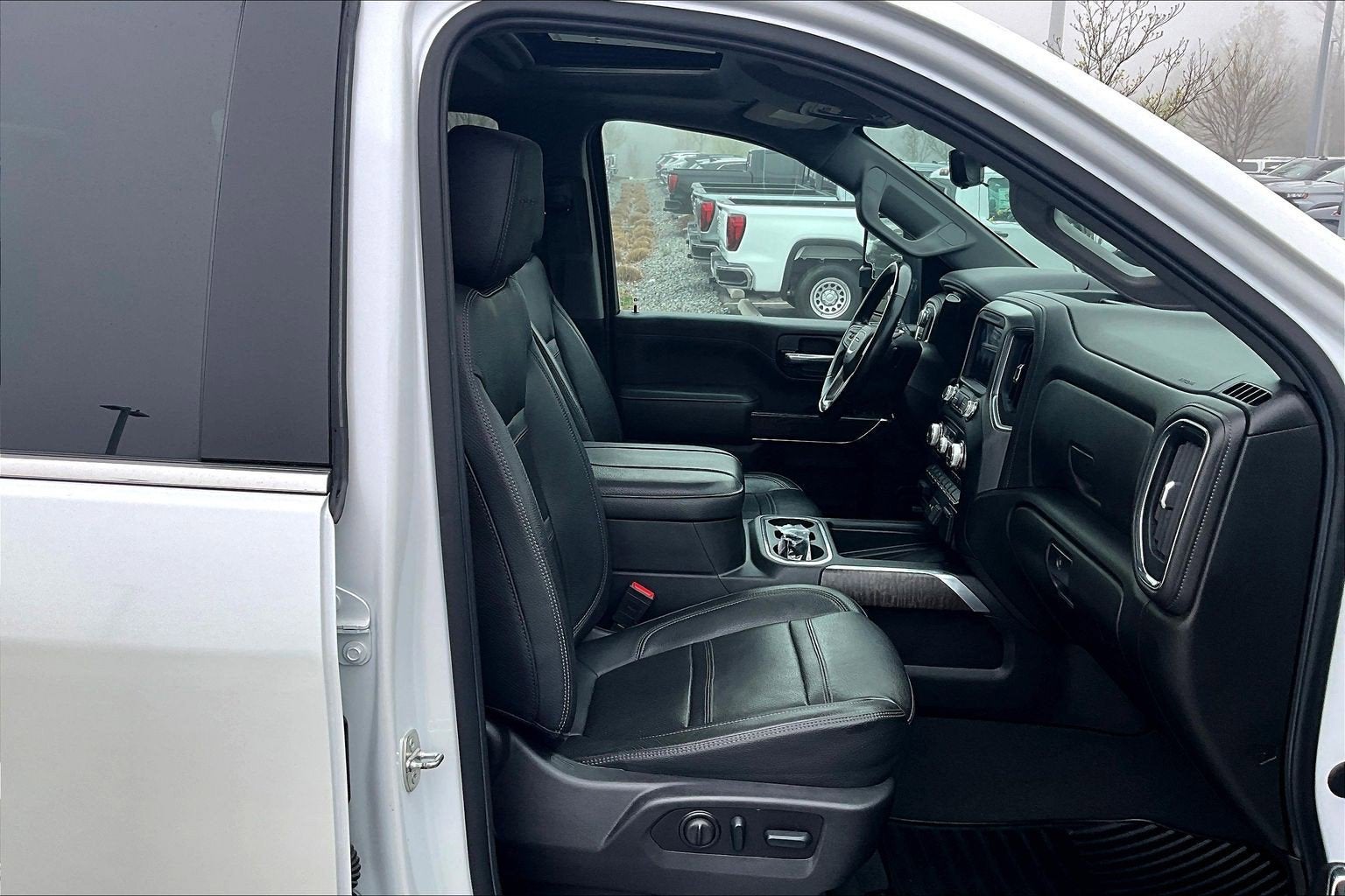 2023 GMC Sierra 3500 HD Denali