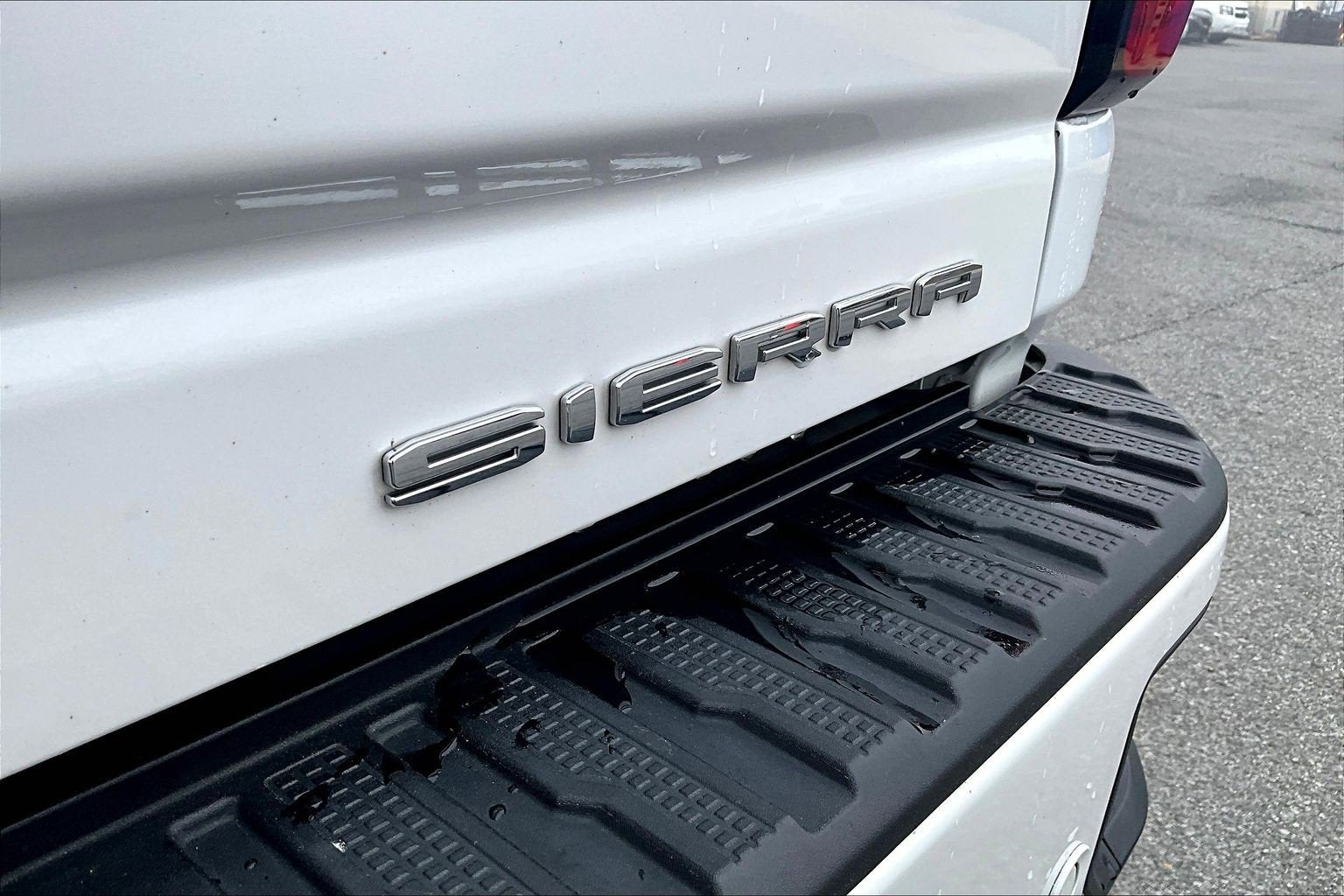 2023 GMC Sierra 3500 HD Denali