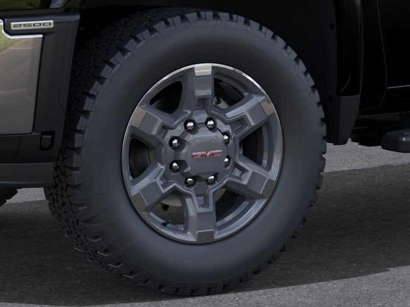 2026 GMC Sierra 2500HD SLT - Photo 33