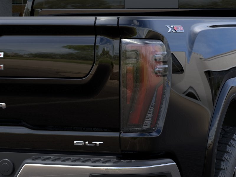 2026 GMC Sierra 2500HD SLT - Photo 35