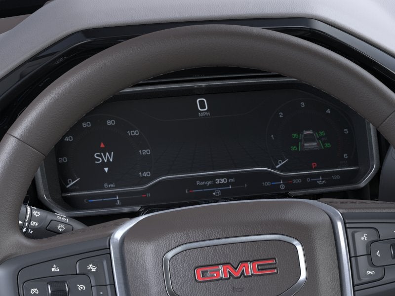 2026 GMC Sierra 2500HD SLT - Photo 42