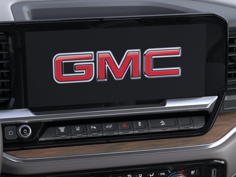 2026 GMC Sierra 2500HD SLT - Photo 44
