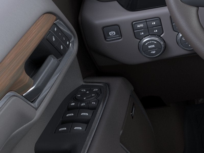 2026 GMC Sierra 2500HD SLT - Photo 46
