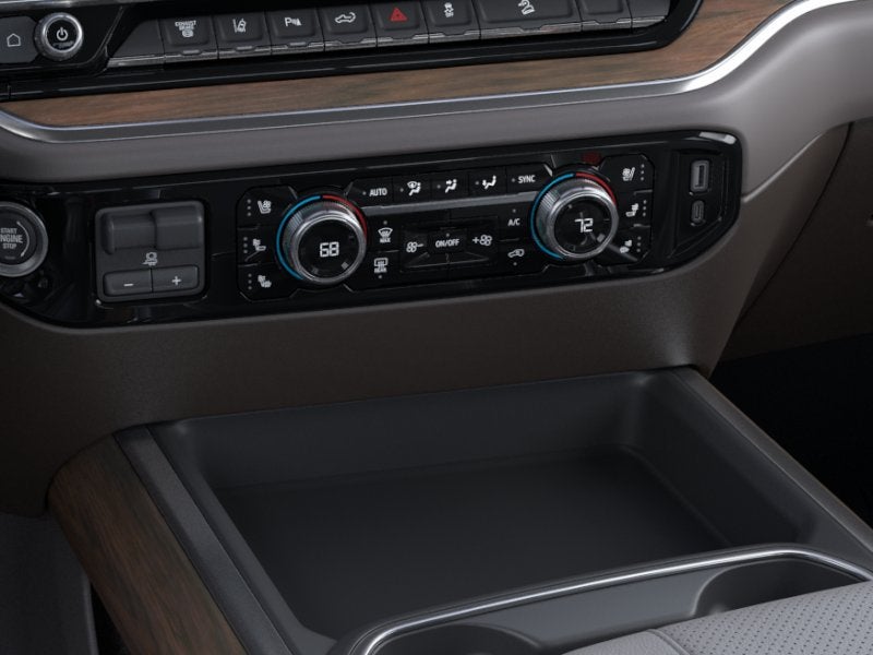 2026 GMC Sierra 2500HD SLT - Photo 47