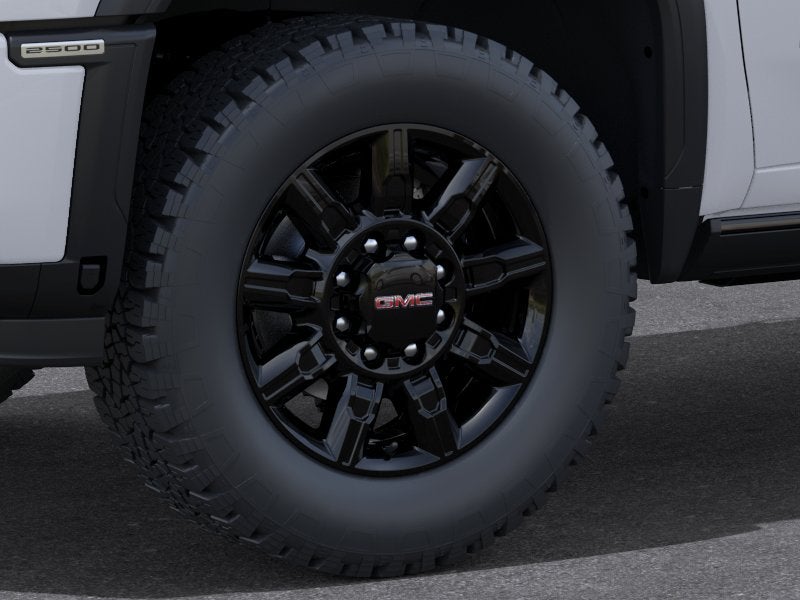 2026 GMC Sierra 2500HD AT4 - Photo 33
