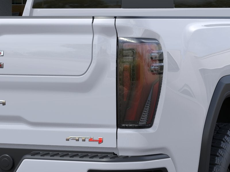 2026 GMC Sierra 2500HD AT4 - Photo 35