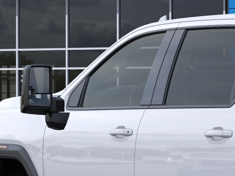 2026 GMC Sierra 2500HD AT4 - Photo 36