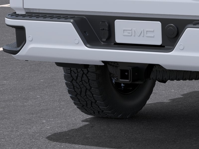 2026 GMC Sierra 2500HD AT4 - Photo 38