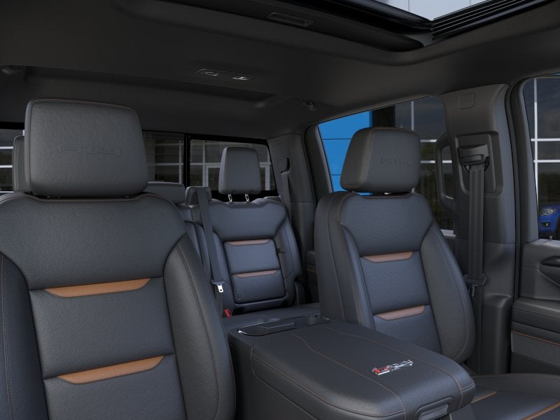2026 GMC Sierra 2500HD AT4 - Photo 48