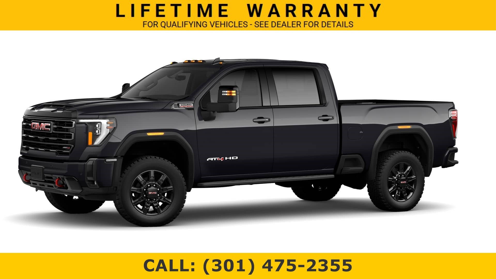 2026 GMC Sierra 2500HD AT4 - Photo 26