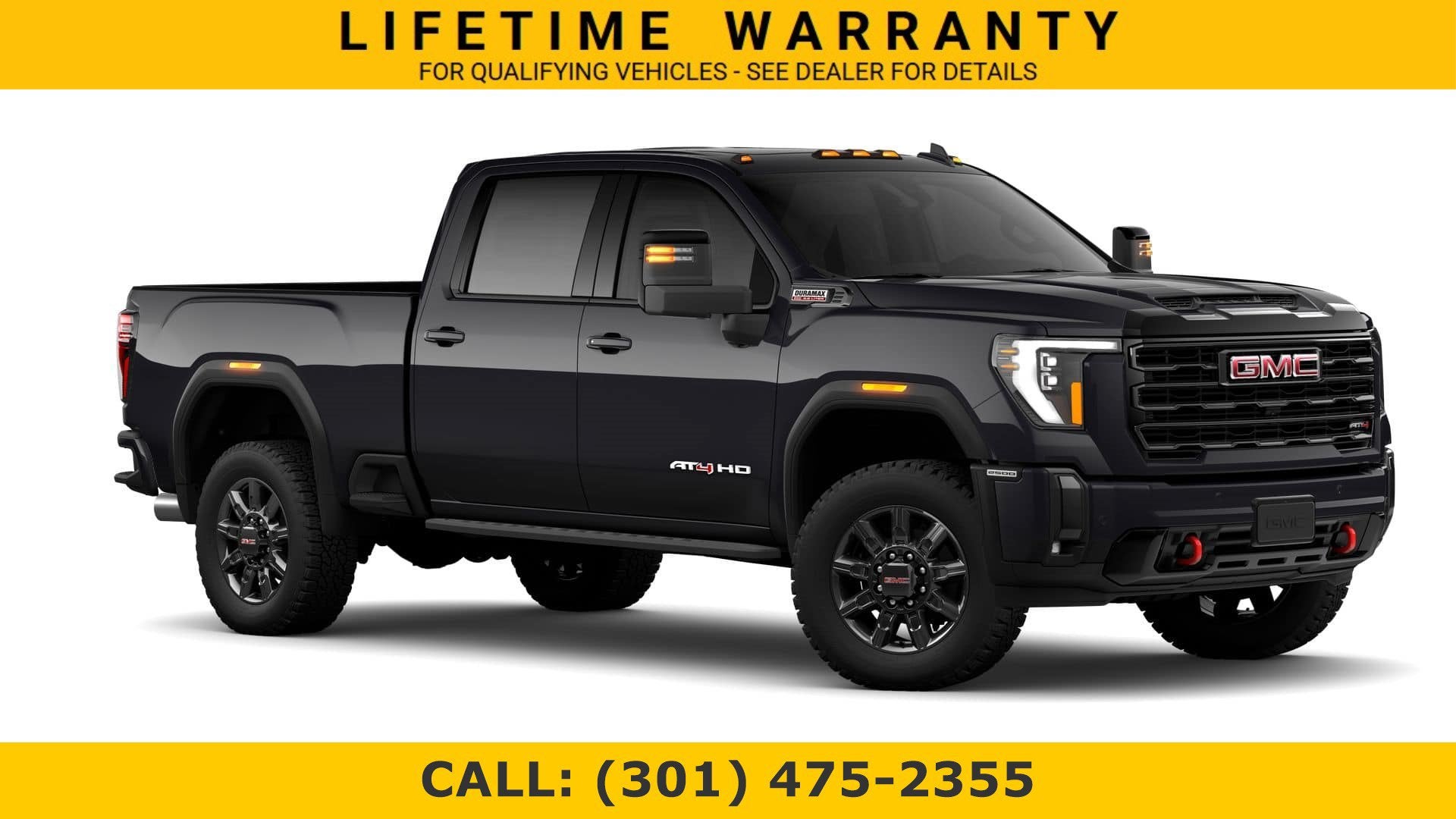 2026 GMC Sierra 2500HD AT4 - Photo 28