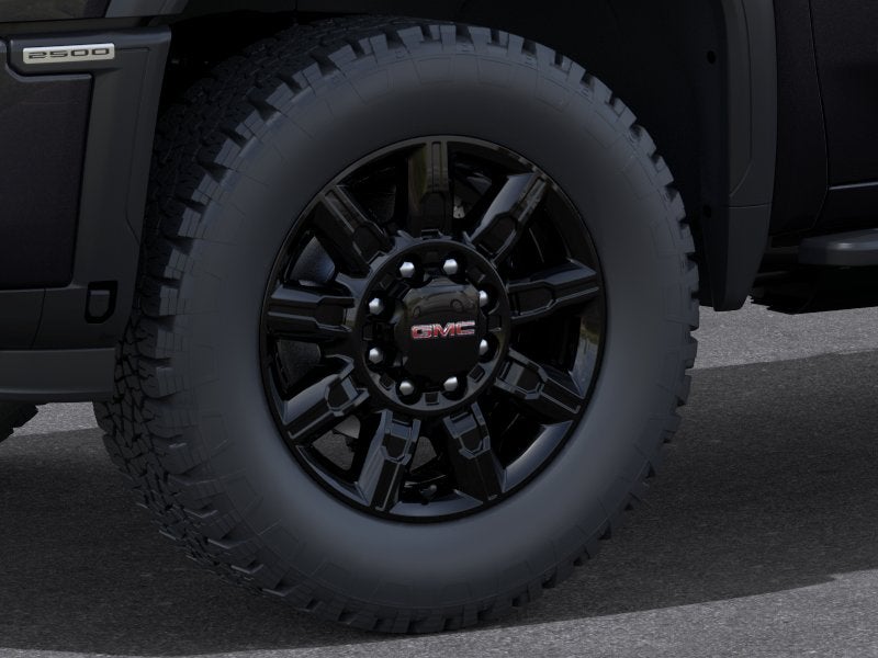 2026 GMC Sierra 2500HD AT4 - Photo 40