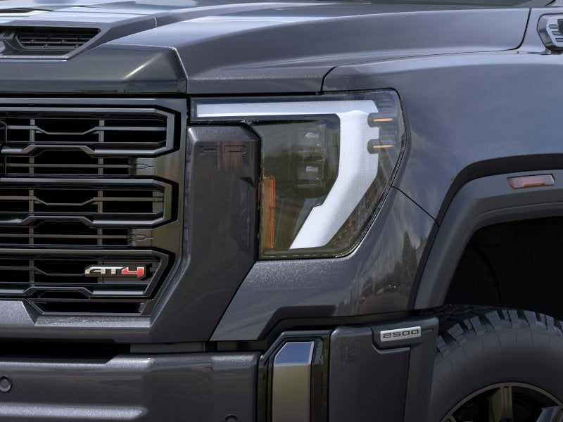 2026 GMC Sierra 2500HD AT4 - Photo 41