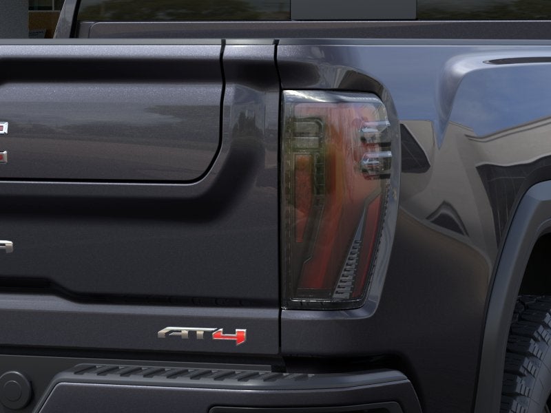 2026 GMC Sierra 2500HD AT4 - Photo 42