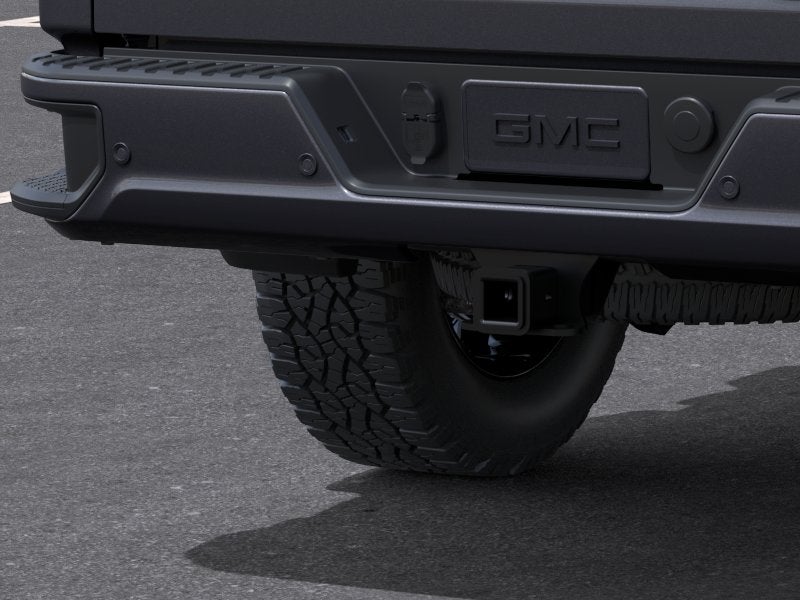 2026 GMC Sierra 2500HD AT4 - Photo 45