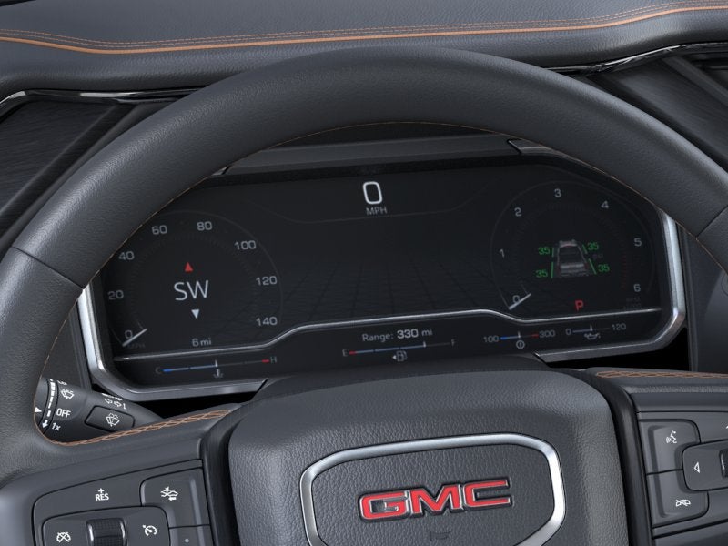 2026 GMC Sierra 2500HD AT4 - Photo 49