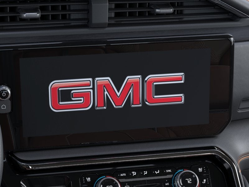 2026 GMC Sierra 2500HD AT4 - Photo 51