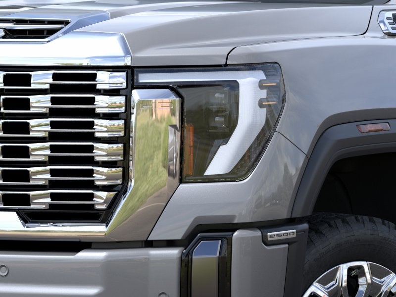 2026 GMC Sierra 2500HD Denali - Photo 10