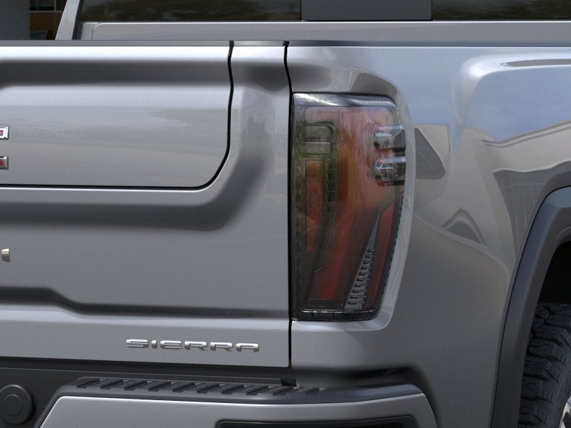 2026 GMC Sierra 2500HD Denali - Photo 11