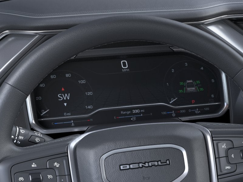 2026 GMC Sierra 2500HD Denali - Photo 18
