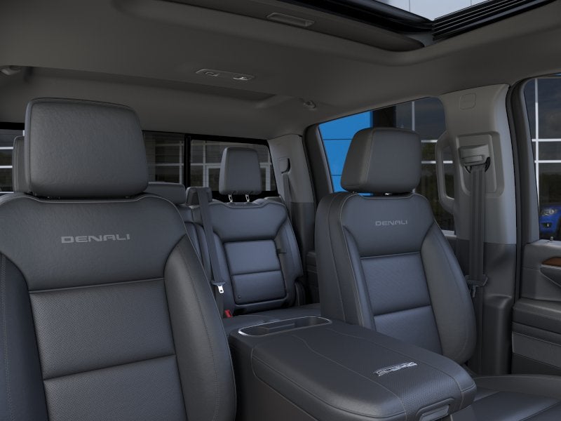 2026 GMC Sierra 2500HD Denali - Photo 24