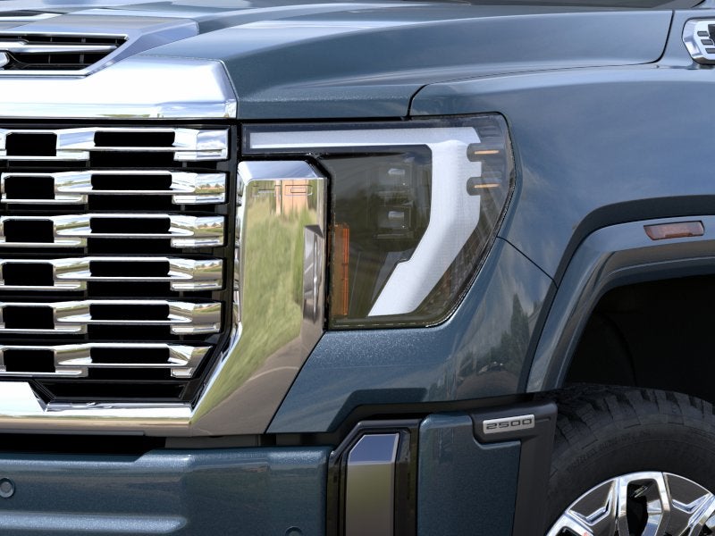 2026 GMC Sierra 2500HD Denali - Photo 10