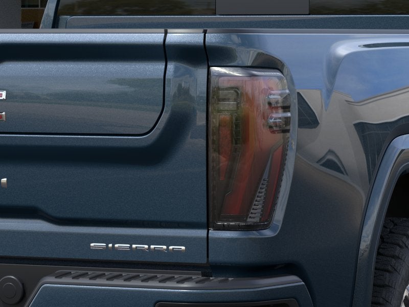 2026 GMC Sierra 2500HD Denali - Photo 11