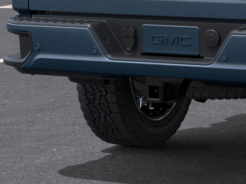2026 GMC Sierra 2500HD Denali - Photo 14