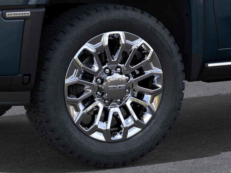 2026 GMC Sierra 2500HD Denali - Photo 9