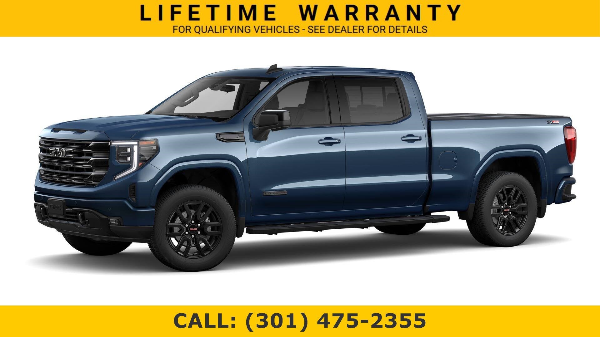 2026 GMC Sierra 1500 Elevation - Photo 26