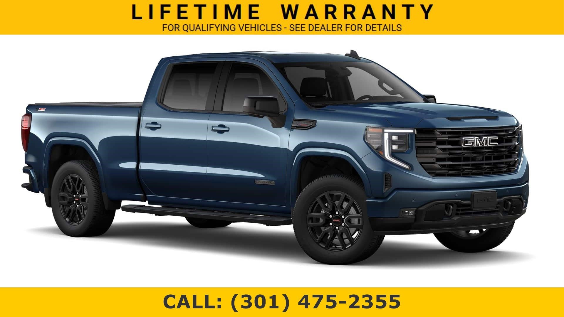 2026 GMC Sierra 1500 Elevation - Photo 28