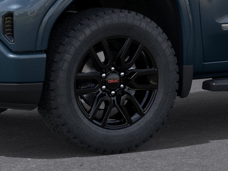 2026 GMC Sierra 1500 Elevation - Photo 40