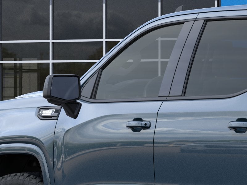 2026 GMC Sierra 1500 Elevation - Photo 43