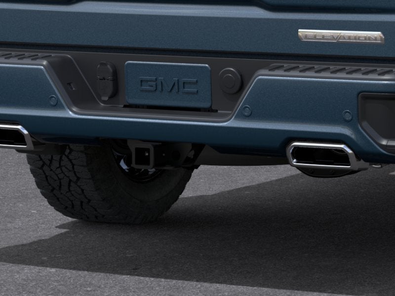 2026 GMC Sierra 1500 Elevation - Photo 45