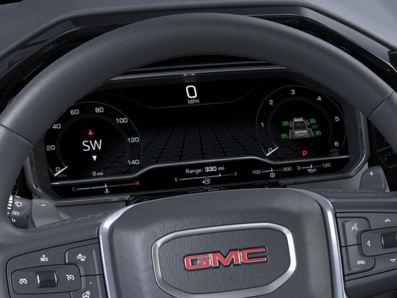 2026 GMC Sierra 1500 Elevation - Photo 49