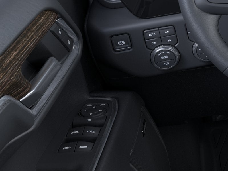 2026 GMC Sierra 1500 Elevation - Photo 53