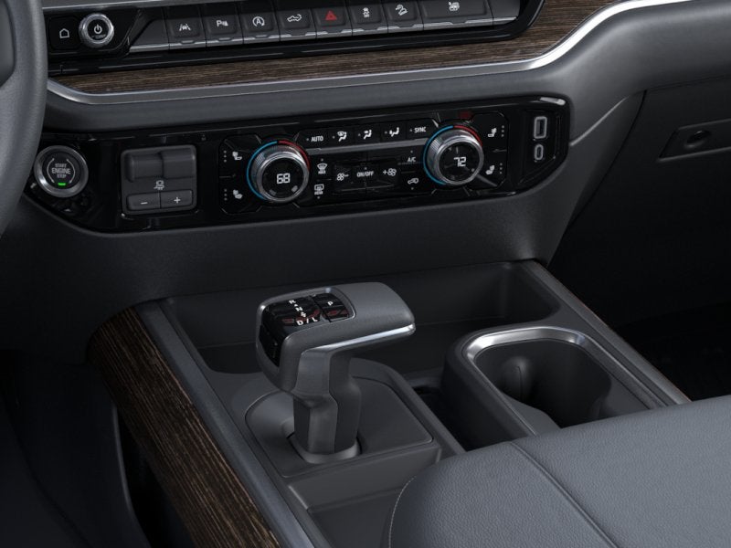 2026 GMC Sierra 1500 Elevation - Photo 54