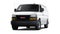 2027 GMC Savana Cargo Work Van