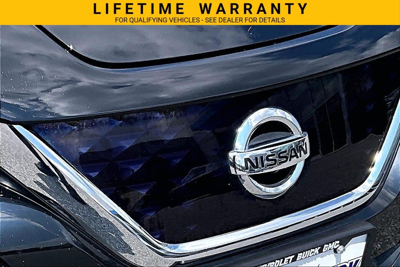 2022 Nissan LEAF SV