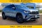 2022 Volkswagen Atlas Cross Sport 2.0T SE w/Technology
