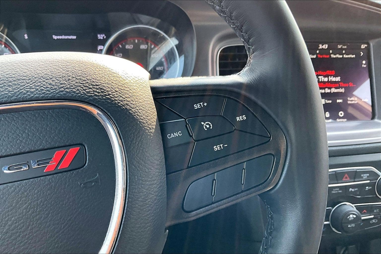 2023 Dodge Charger GT