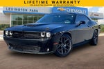 2018 Dodge Challenger T/A
